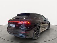 Gebraucht Audi Q8 489 PS (359 kW) 2026 Mythosschwarz metallic SUV