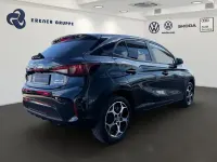 Gebraucht MG MG3 194 PS (142 kW) 2026 Pebble black Kleinwagen