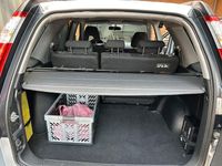 Gebraucht Honda CR-V 140 PS (102 kW) 2005 Silber SUV