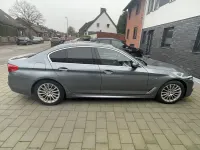 Gebraucht BMW 530 Performance 265 PS (194 kW) 2018 Grau Limousine
