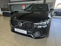 Gebraucht Volvo XC60 Plus 360 PS (264 kW) 2023 Onyx black SUV