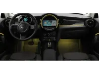 Gebraucht Mini Cooper SE 135 kW (184 PS) 2023 Melting silver iii (silber) Kleinwagen