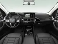 Gebraucht BMW X3 Sport Line 340 PS (250 kW) 2023 Grau SUV
