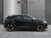 Neu Renault Captur Techno 158 PS (116 kW) 2026 Schwarz SUV