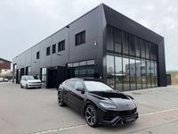 Gebraucht Lamborghini Urus 650 PS (478 kW) 2021 Schwarz SUV