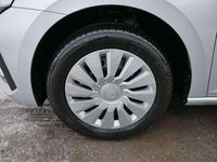 Neu Skoda Scala Selection 116 PS (85 kW) 2025 Brillantsilber metallic Kleinwagen