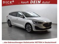 Gebraucht Ford Focus 125 PS (91 kW) 2024 Kombi