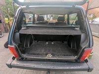 gebraucht Lada niva 1,7i Only Special