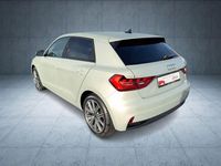 Gebraucht Audi A1 Sportback Advanced Plus 95 PS (69 kW) 2024 Silber Kleinwagen