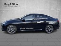 Używany BMW 220 Performance 170 KM (125 kW) 2025 Czarny Coupe