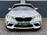 gebraucht BMW M2 Competition Shadow H/K Adap.-LED NAVI