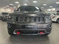 Gebraucht Jeep Grand Cherokee 299 PS (219 kW) 2020 Grau SUV