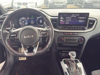 Gebraucht Kia ProCeed GT GT 204 PS (150 kW) 2023 Other Kleinwagen