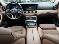 Gebraucht Mercedes E200 Avantgarde 197 PS (144 kW) 2019 Schwarz Kombi
