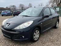 gebraucht Peugeot 206+ 206 + mit Servo und Tüv/AU Neu