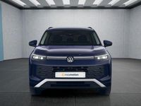 Gebraucht VW Tayron 193 PS (141 kW) 2025 Violett SUV