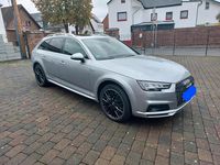 Gebraucht Audi A4 Allroad 245 PS (180 kW) 2019 Silber Kombi