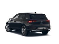 Gebraucht VW Golf VIII Goal 116 PS (85 kW) 2024 Grenadillschwarz metallic Limousine