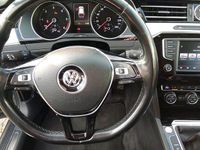 Gebraucht VW Passat 150 PS (110 kW) 2015 Grau Kombi
