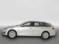 Usata Skoda Octavia Selection 150 CV (110 kW) 2024 Argento Station wagon