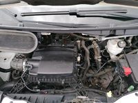 Usata Ford Transit 131 CV (96 kW) 2018 Bianco Monovolume