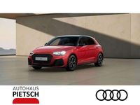 Gebraucht Audi A1 S-Line 150 PS (110 kW) 2025 Progressivrot metallic mythoss Limousine