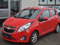 gebraucht Chevrolet Spark LS +