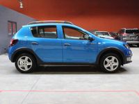 gebraucht Dacia Sandero Stepway Prestige