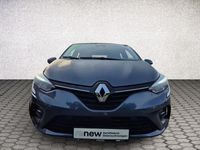Gebraucht Renault Clio V Experience 72 PS (52 kW) 2020 Titaniumgrau metallic Kleinwagen