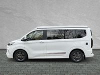 Neu Buerstner Copa C 500 136 PS (100 kW) 2025 Frozen white Van