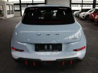 Gebraucht Ora 03 GT 125 kW (171 PS) 2023 (celestial blue) Kleinwagen