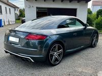 gebraucht Audi Quattro 2.0 TFSI S tronic -