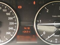 gebraucht BMW 318 d, 212000 km, EZ 08, top Zustand