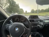 Gebraucht BMW 118 Sport Line 136 PS (100 kW) 2018 Kleinwagen