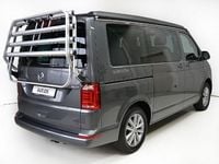 Gebraucht VW T6 Beach 204 PS (150 kW) 2016 Grau metallic Van