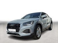 Neu Audi Q2 Advanced 150 PS (110 kW) 2026 Grau SUV