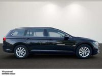 gebraucht VW Passat Variant 2.0 TDI DSG LED NAVI AHK SHZ PDC LM ZV