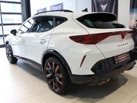 Neu Cupra Formentor 204 PS (150 kW) 2026 Glacial weiß SUV