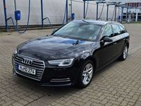 gebraucht Audi A4 A4Avant 2.0 TDI S tronic sport