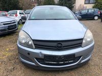 gebraucht Opel Astra GTC Astra HEdition Plus KLIMA Euro 4 Neue Tüv