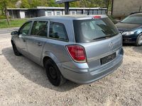 Second-hand Opel Astra 90 CP (66 kW) 2007 Break