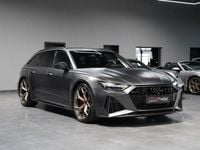 Gebraucht Audi RS6 Performance 630 PS (463 kW) 2024 Grau Kombi