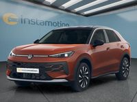 Neu VW T-Roc 150 PS (110 kW) 2026 Rot SUV