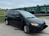 gebraucht Mitsubishi Colt Sport große Wartung und TÜV Neu