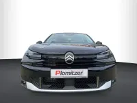 Neu Citroën C4 PureTech 131 PS (96 kW) 2025 Perlaneraschwarz metallic Limousine