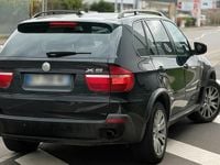 Gebraucht BMW X5 235 PS (172 kW) 2007 SUV
