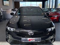 Używany Opel Astra Ultimate 131 KM (96 kW) 2024 Czarny Kombi