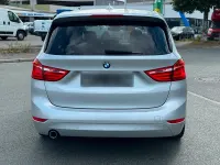 Gebraucht BMW 218 Gran Tourer 150 PS (110 kW) 2017 Van / Kleinbus