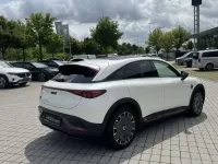 Gebraucht Smart #3 200 kW (272 PS) 2024 Digital white SUV