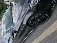 Gebraucht Mercedes C63S AMG AMG 510 PS (375 kW) 2020 Schwarz Limousine